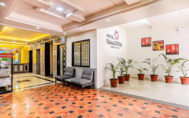 Hotel Navaratna