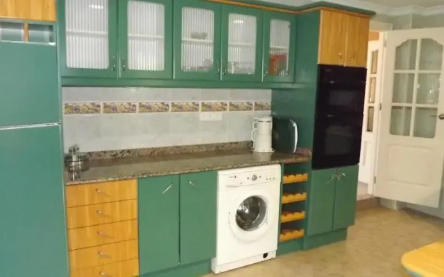 Villa Tio Pepe