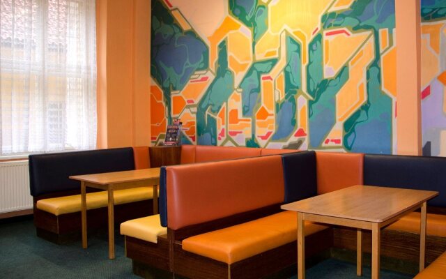 A Plus Hostel - Centrum