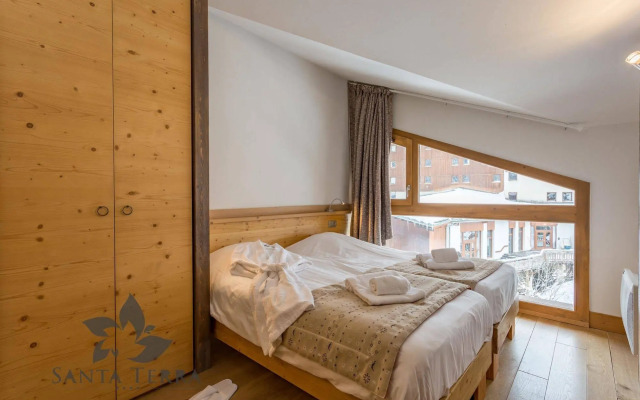 Residence Santa Terra