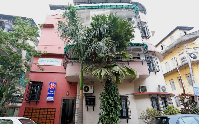 Hotel O South Fern