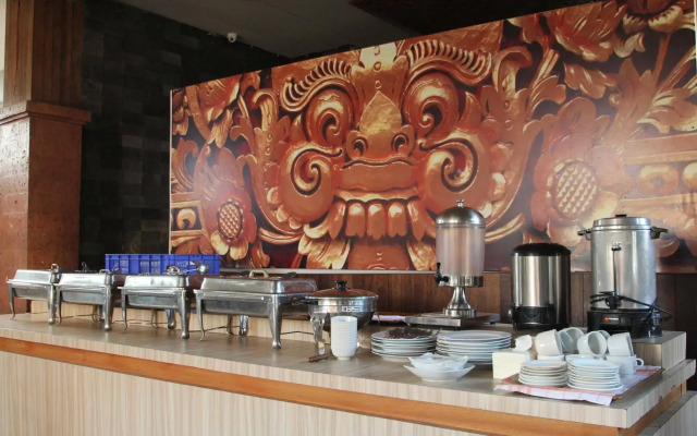 Simpang Inn