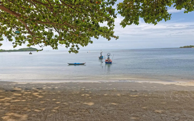 Chalala Samui Resort