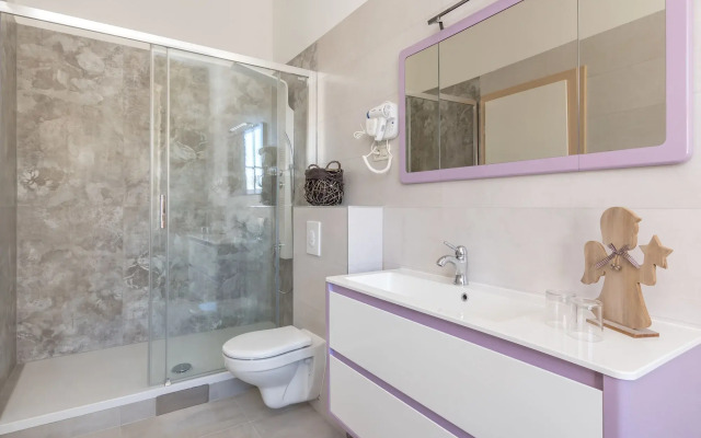PIETRA ROSSA Luxury Rooms