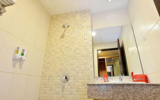 ZEN Rooms Boyong Kaliurang Barat