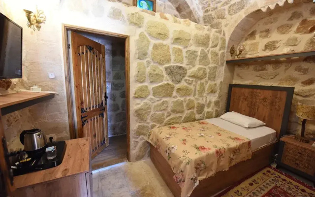 Artuklu Kervansarayi - Special Class