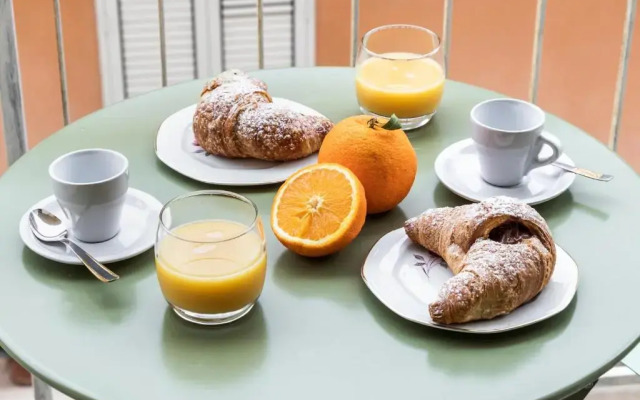 Anna'S Dream Bed & Breakfast