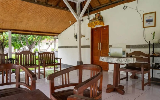 OYO 93604 Hepi Bungalow Lovina