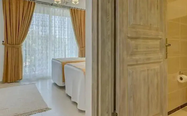 BELLAPİETRA Hotel