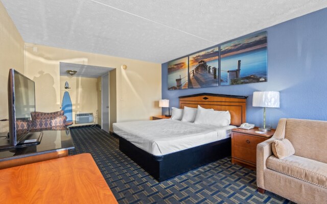 Days Inn by Wyndham Myrtle Beach-Grand Strand