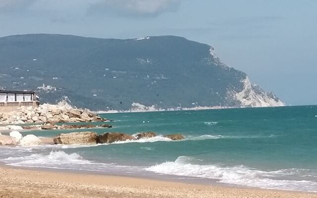 residence riva musone - stella marina