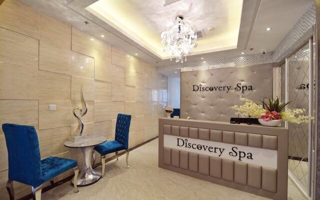Xiamen Discovery Hotel