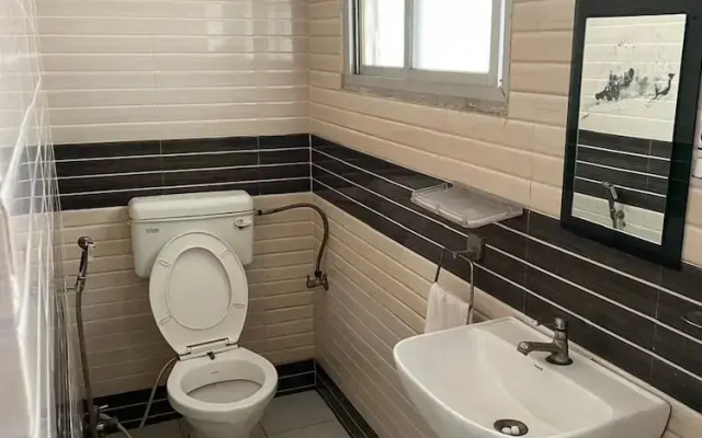 Lord Buddha Guest House