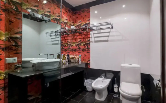 Tbilisi Core Apartment