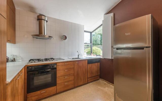 Guestready - Chapel`s Garden