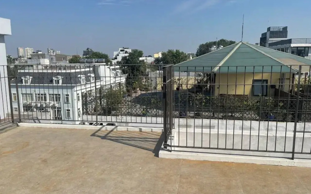 Maison Nha 17 Ton That Thiep