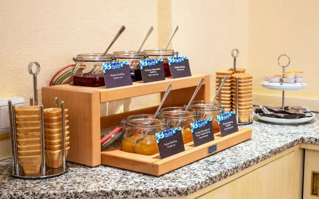 Plaza Premium Columbus Bremen