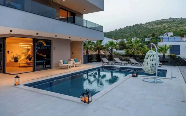 Villa Seashell Deluxe I
