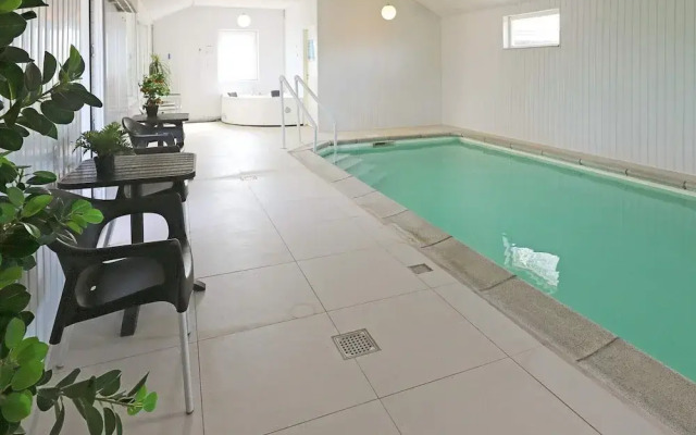 10 Person Holiday Home in Hadsund-by Traum