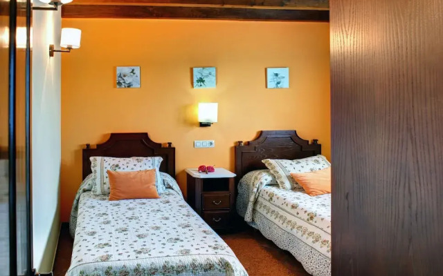 Apartamentos Rurales La Torre