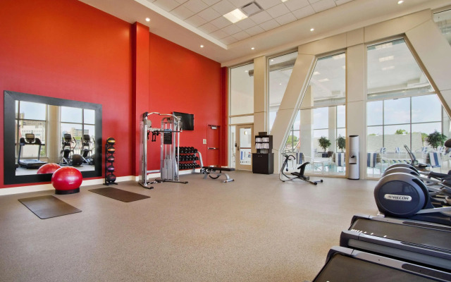 Homewood Suites by Hilton University City