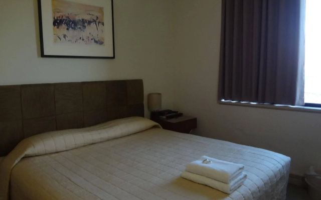 Amaroo Hotel Dubbo
