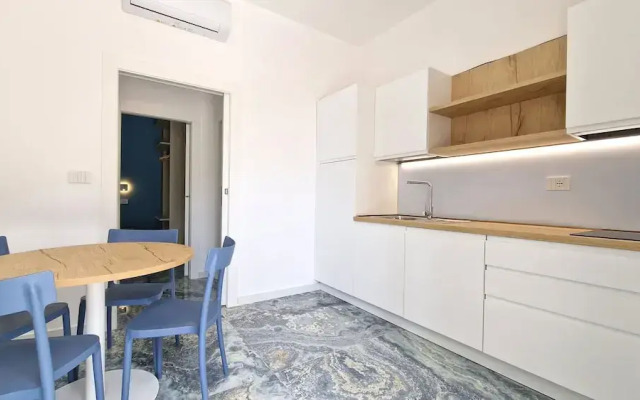 Suite Fontanelle Luxury 8 by Salentoaffitti