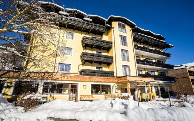Hotel Pinzgauerhof by Alpeffect Hotels