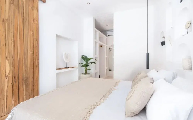 ULU 4- 2 Br Villa in Pecatu
