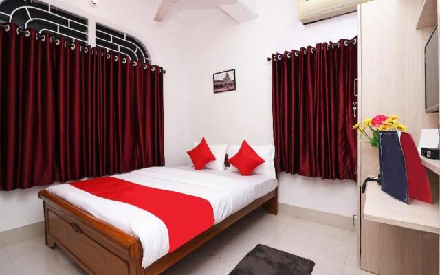 Monurama Homestay by OYO Rooms