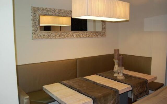 Apartamento Garona