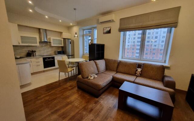 Onebed on Spasskaya Street