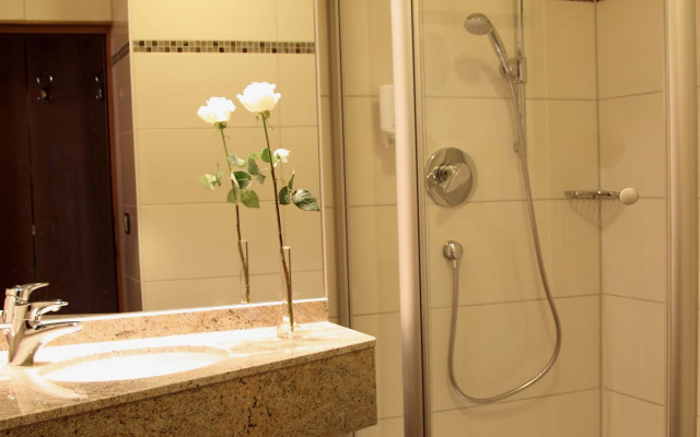 Hotel am Schloßpark Zum Kurfürst