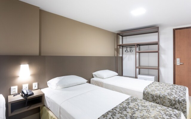 Hotel Annamar Premium