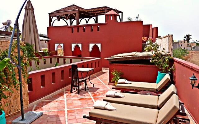 Riad Sidi Mimoune