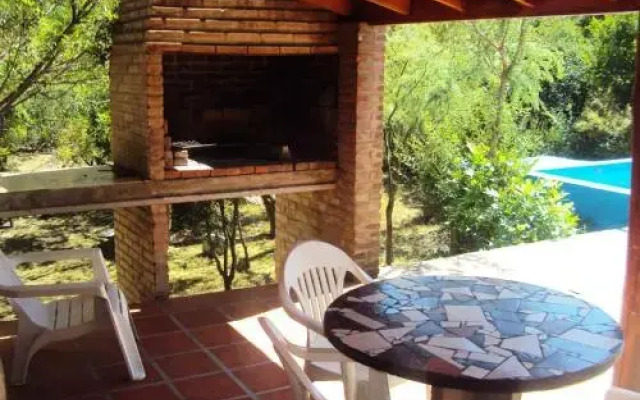 Cabanas Wayramuyu