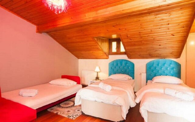 Naz 40 Aparthotel