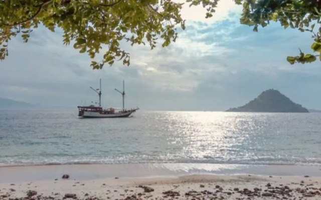 Samara II Liveaboard