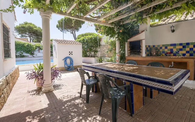 Fuente Alegre in Chiclana de la Frontera