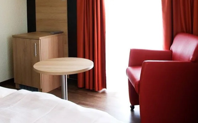 Hotel & Restaurant La Baia