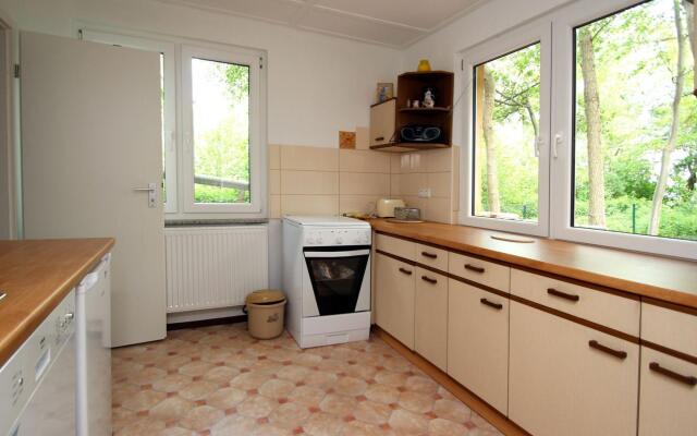 Ferienhaus Seeidyll, Teupitz