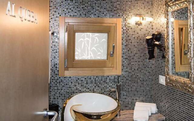 Al-Qubba Wellness & Resort