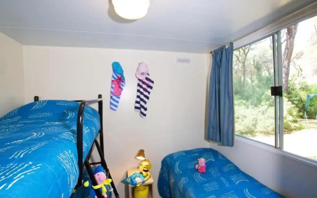Cieloverde Camping Village Marina di Grosseto (GR)