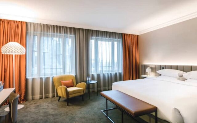 Hilton Brussels Grand Place