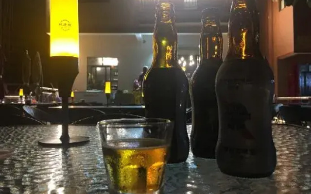 Xiangyulou Hostel