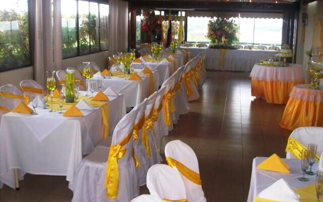 Hotel San Carlos