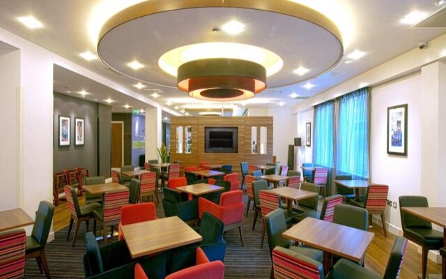 Hampton by Hilton York