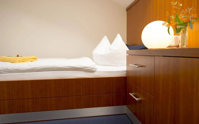 Pension Freiraum Guesthouse Berlin
