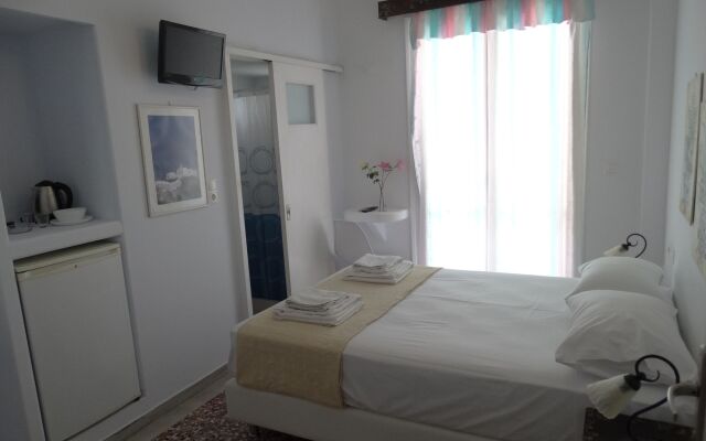 Naxos Lane Center Studios