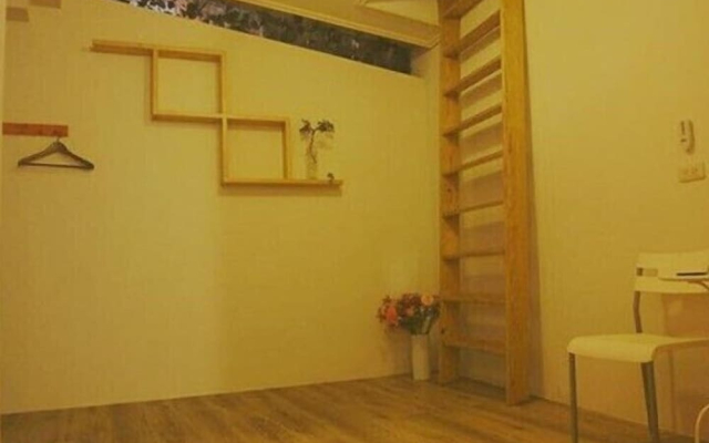 Bai E Xian Jing Homestay